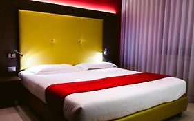 Hotel Calaluna